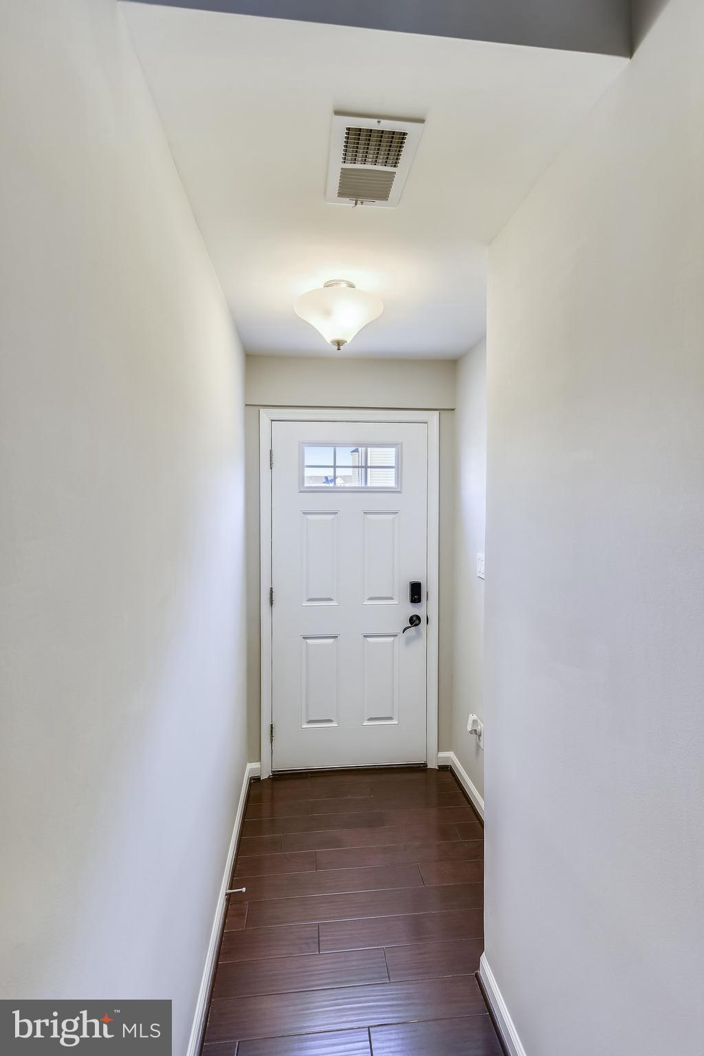 LAKE FREDERICK - Residential