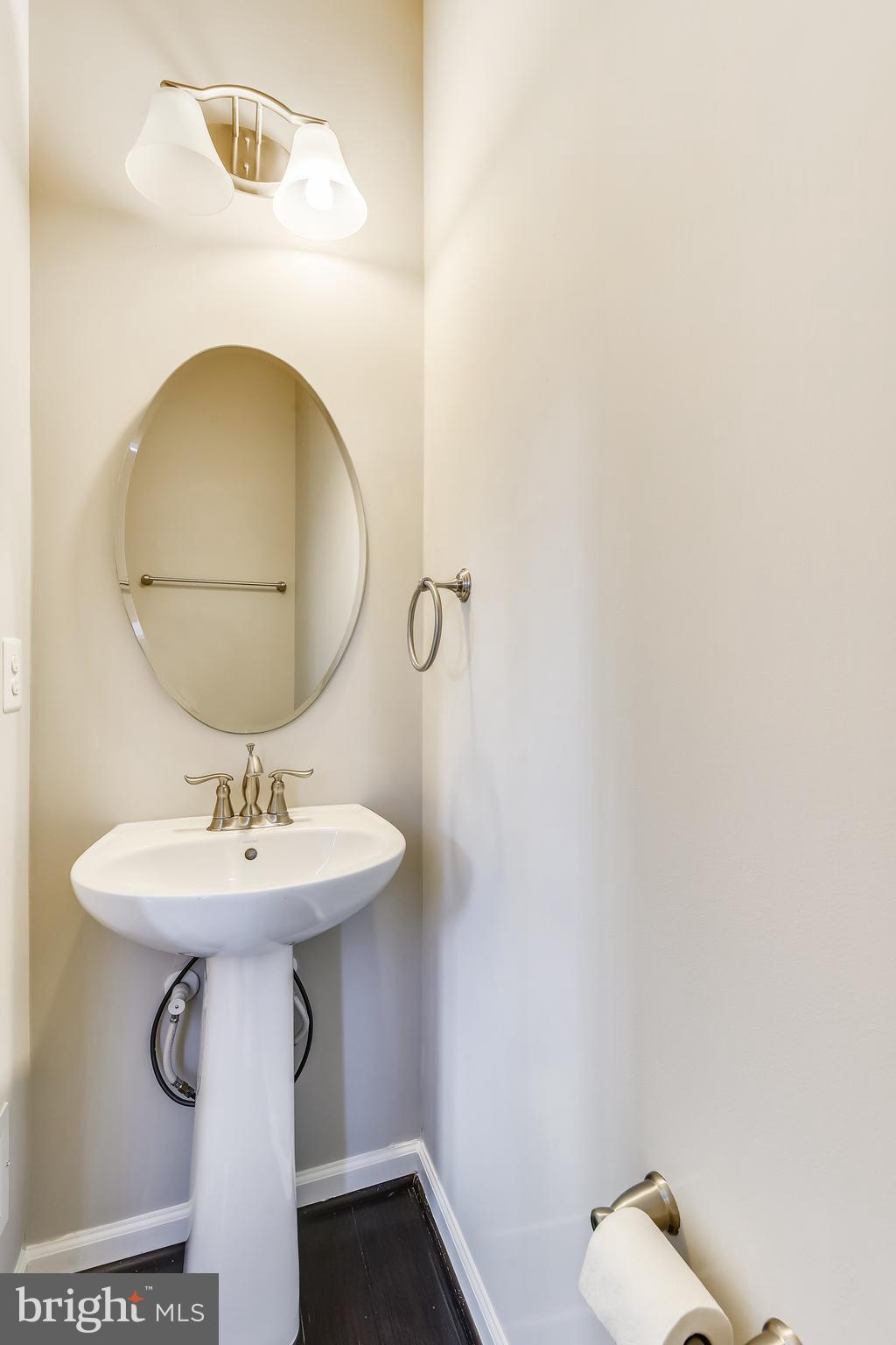 LAKE FREDERICK - Residential