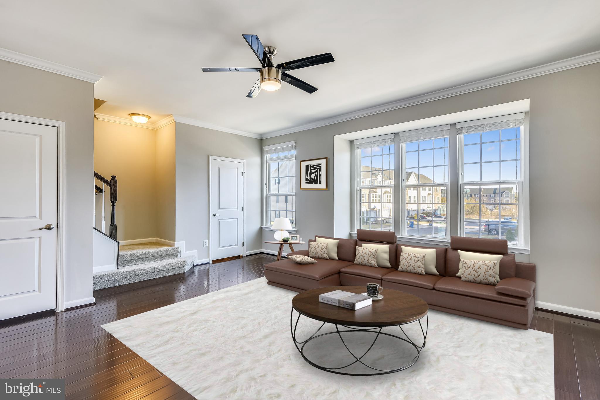 LAKE FREDERICK - Residential