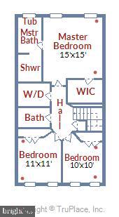 LAKE FREDERICK - Residential