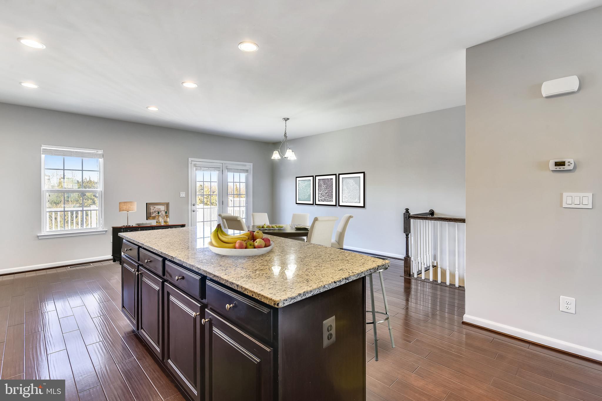 LAKE FREDERICK - Residential