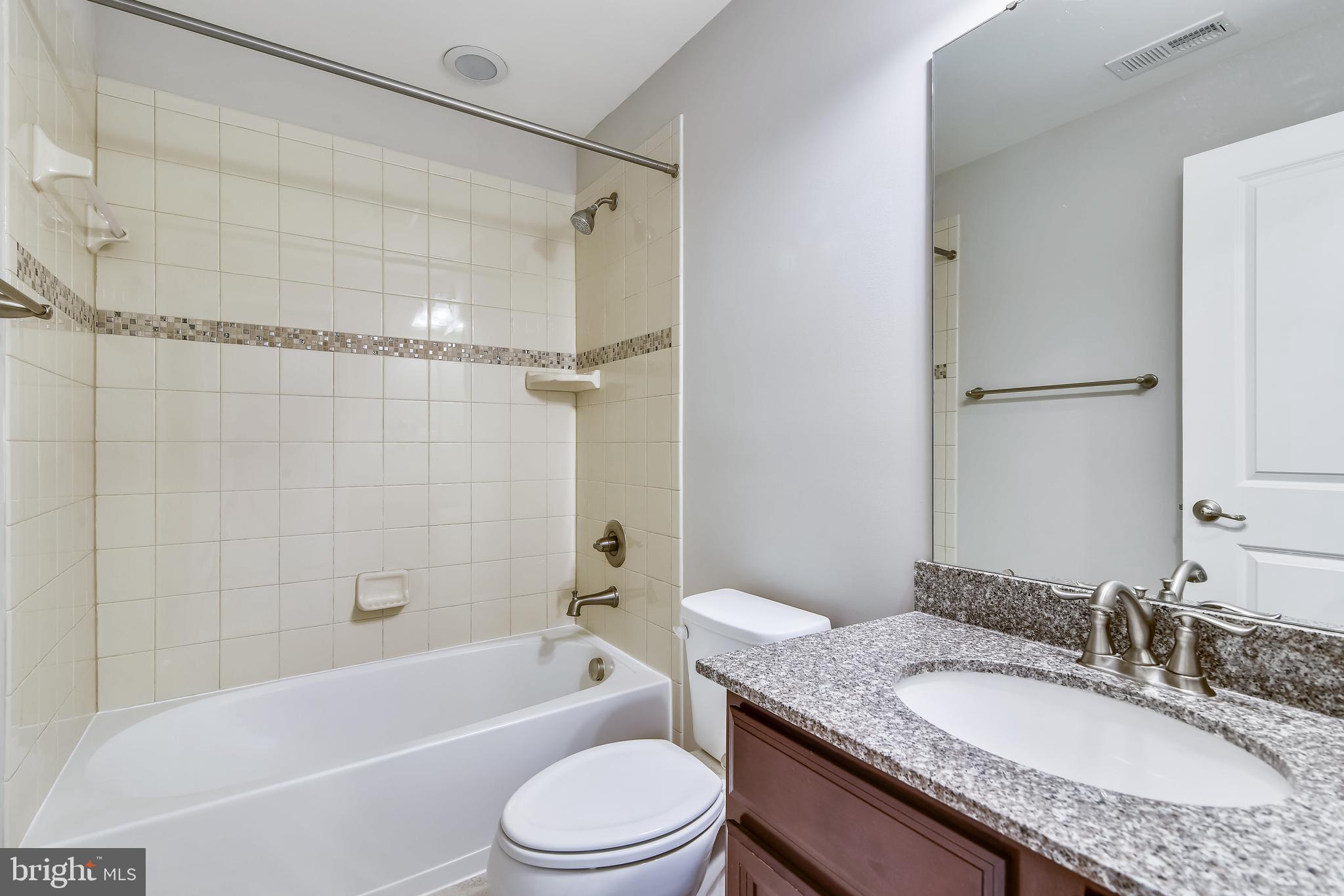 LAKE FREDERICK - Residential