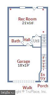 LAKE FREDERICK - Residential