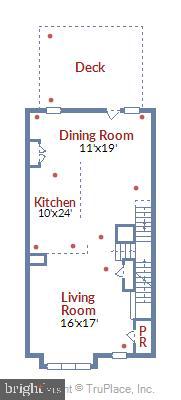 LAKE FREDERICK - Residential