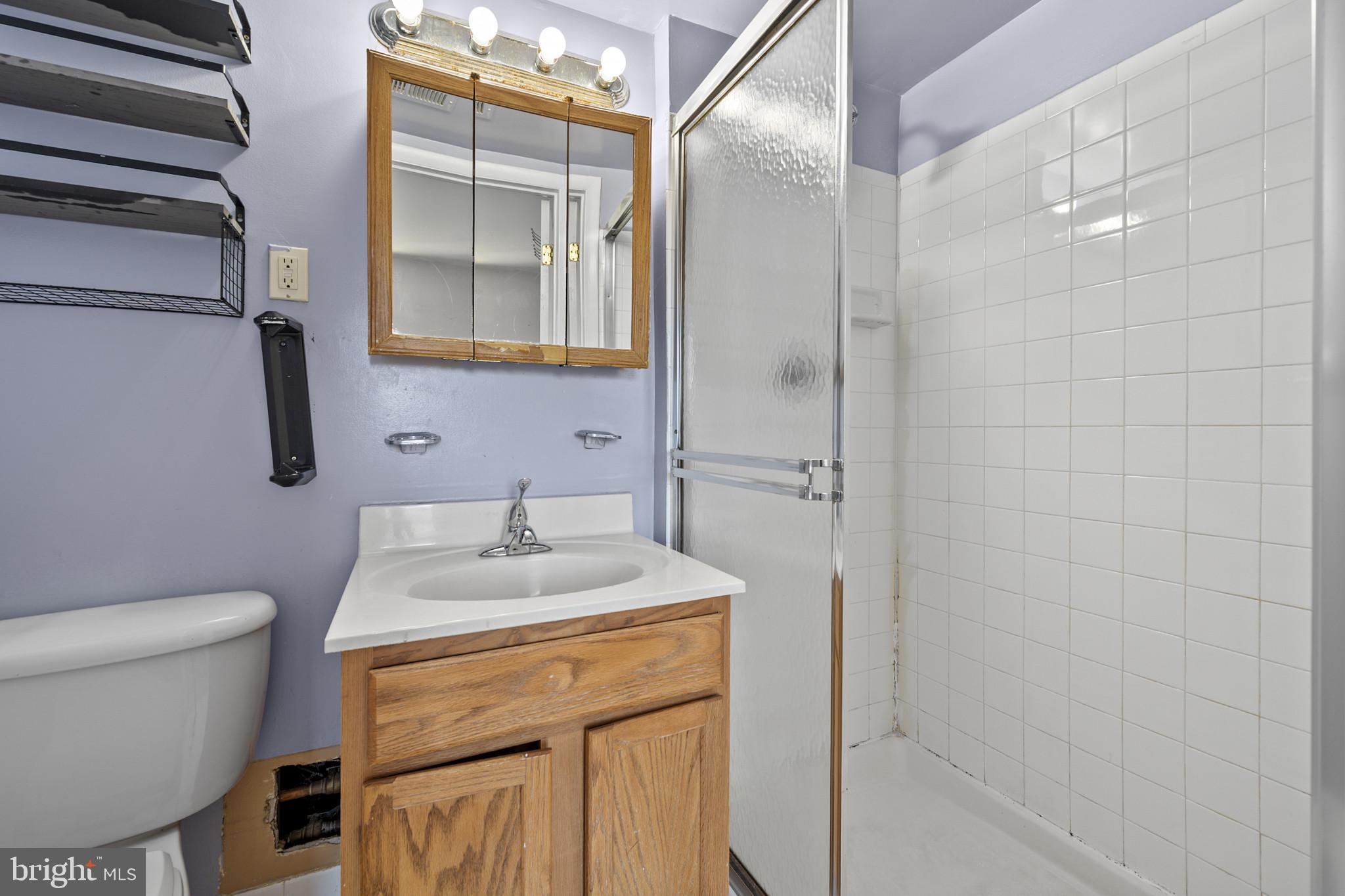 PRESIDENTIAL PARK - Residential