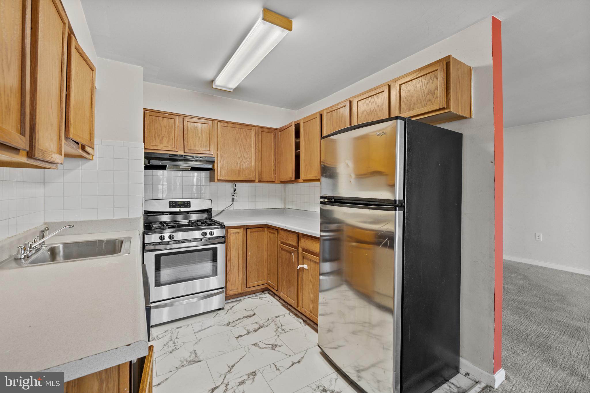 PRESIDENTIAL PARK - Residential