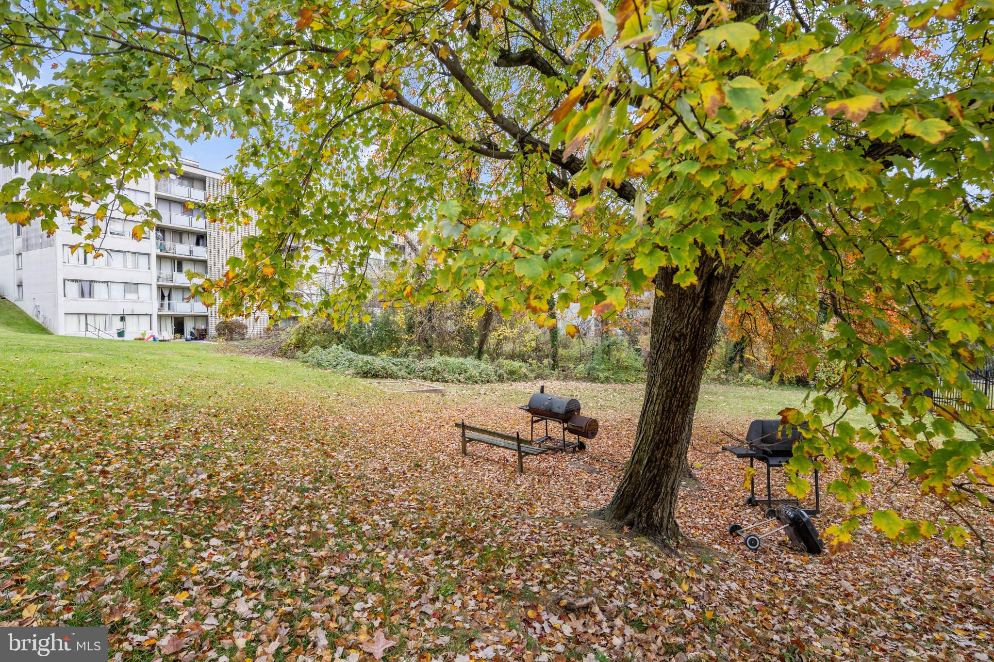 PRESIDENTIAL PARK - Residential