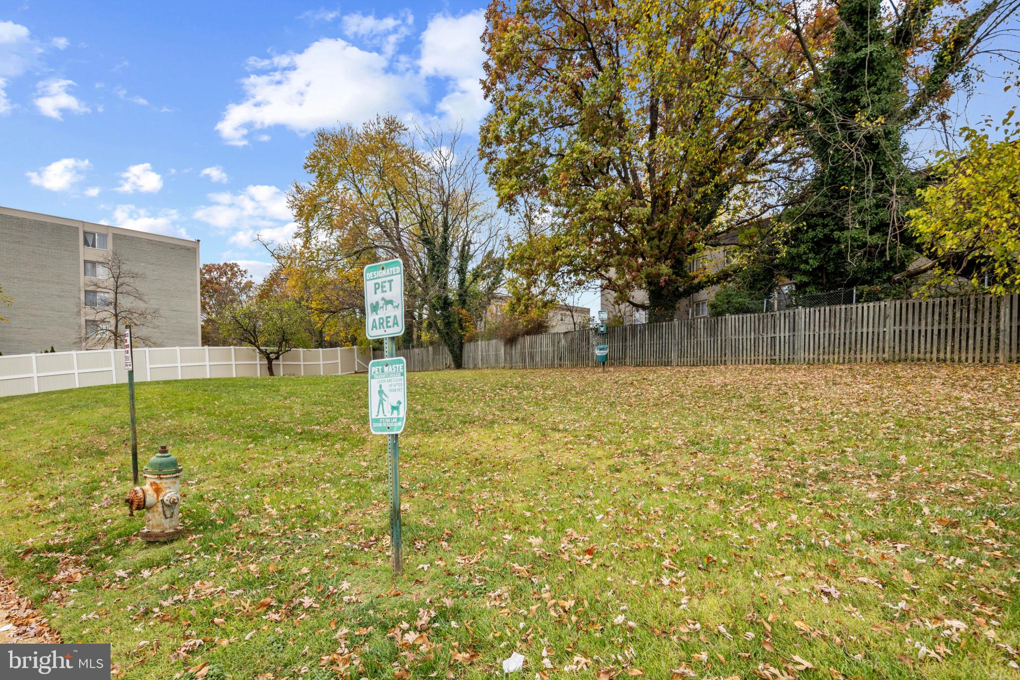 PRESIDENTIAL PARK - Residential