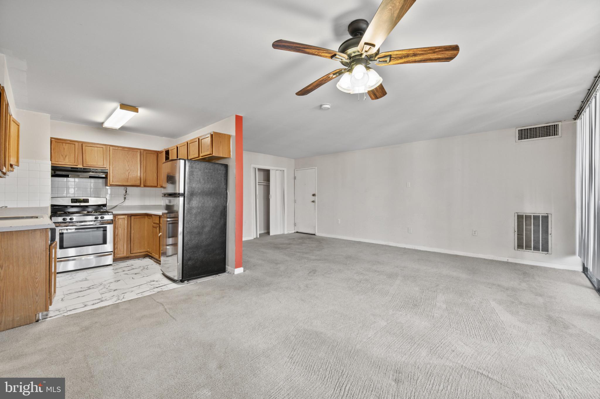 PRESIDENTIAL PARK - Residential