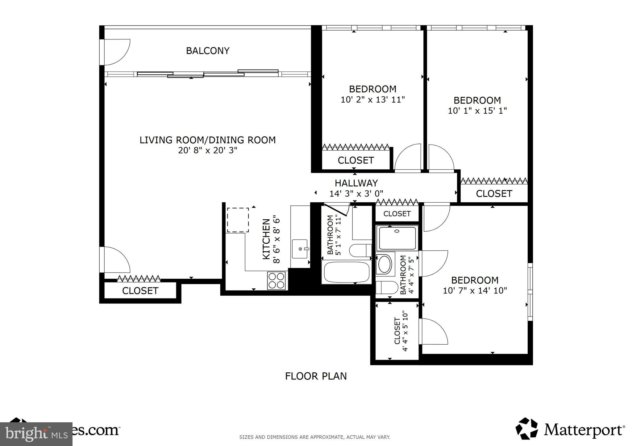 PRESIDENTIAL PARK - Residential