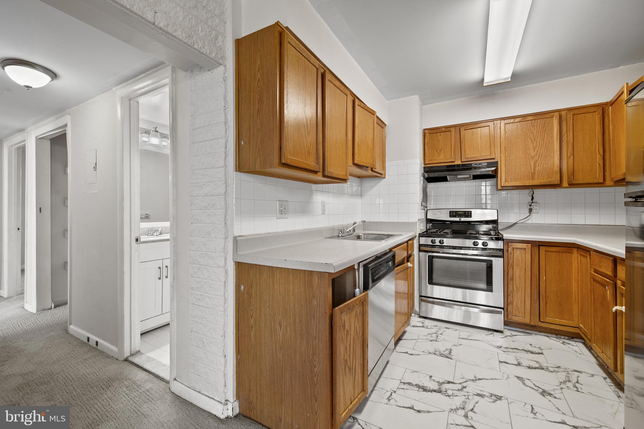 PRESIDENTIAL PARK - Residential