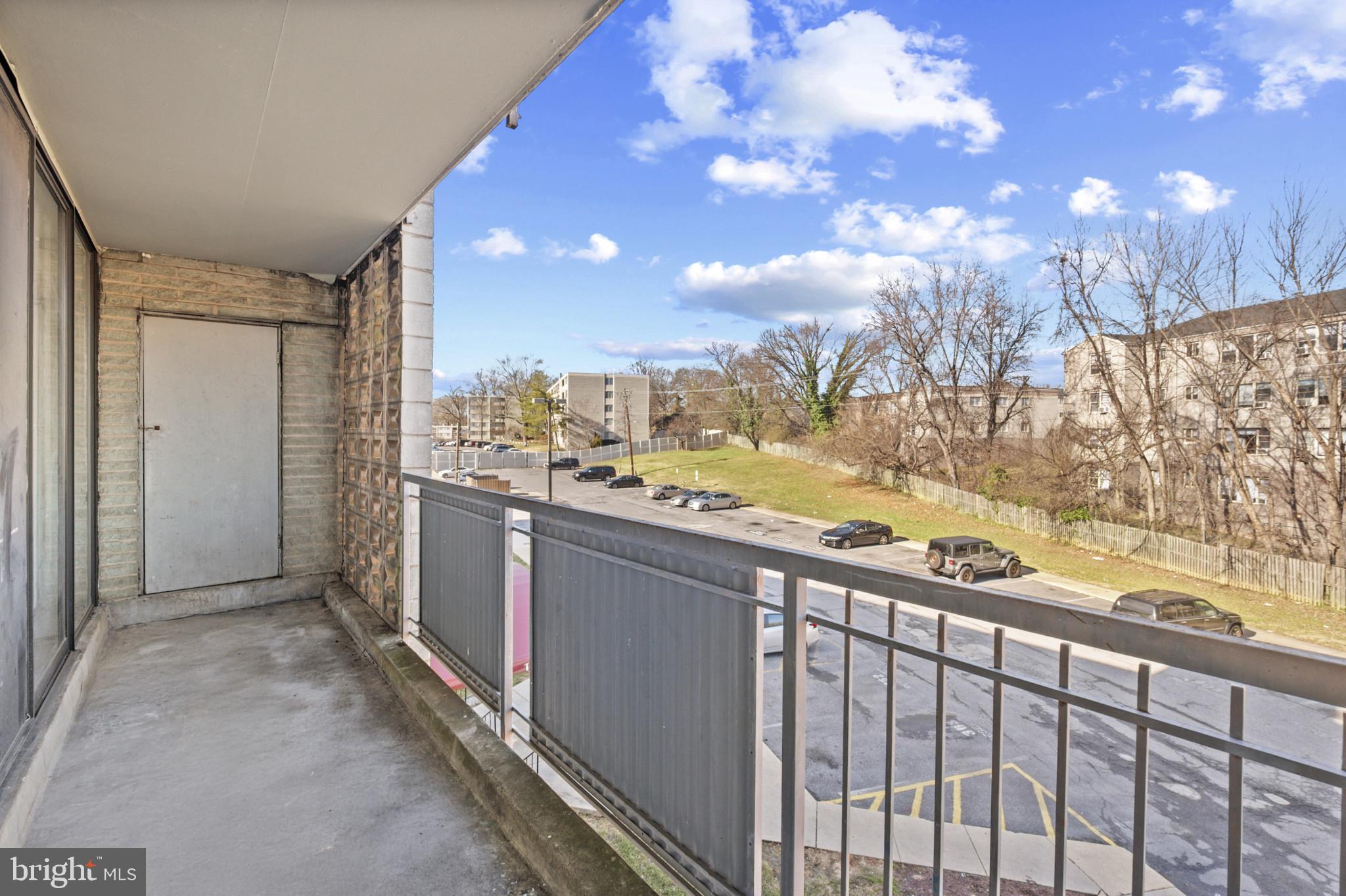 PRESIDENTIAL PARK - Residential