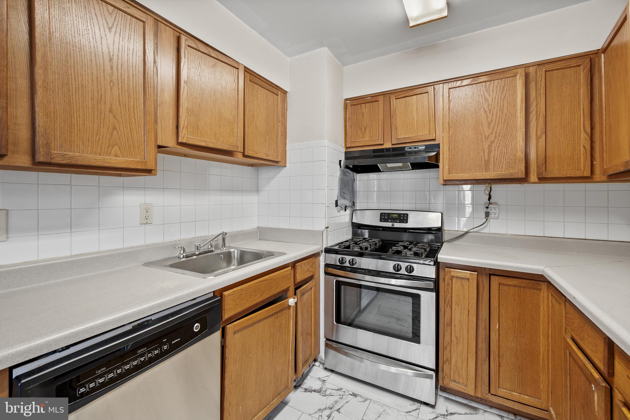 PRESIDENTIAL PARK - Residential