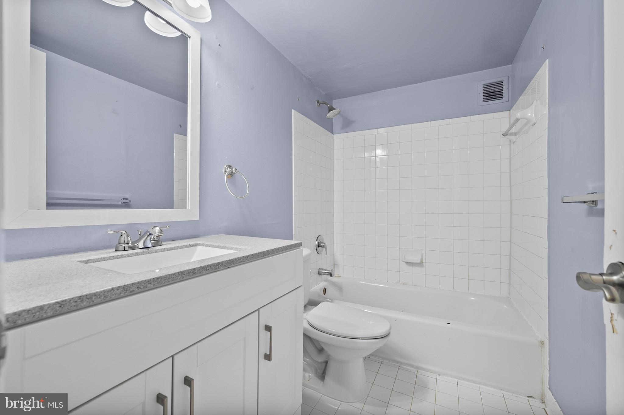 PRESIDENTIAL PARK - Residential