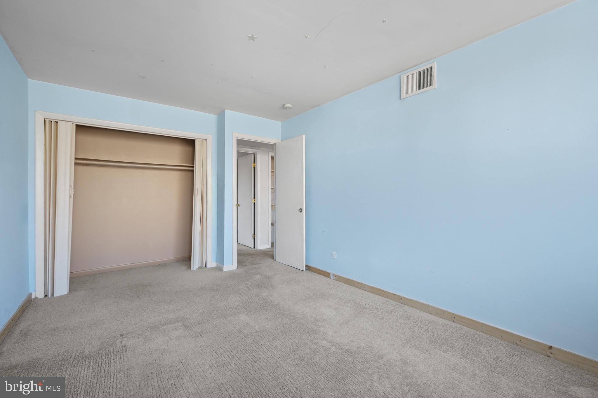 PRESIDENTIAL PARK - Residential