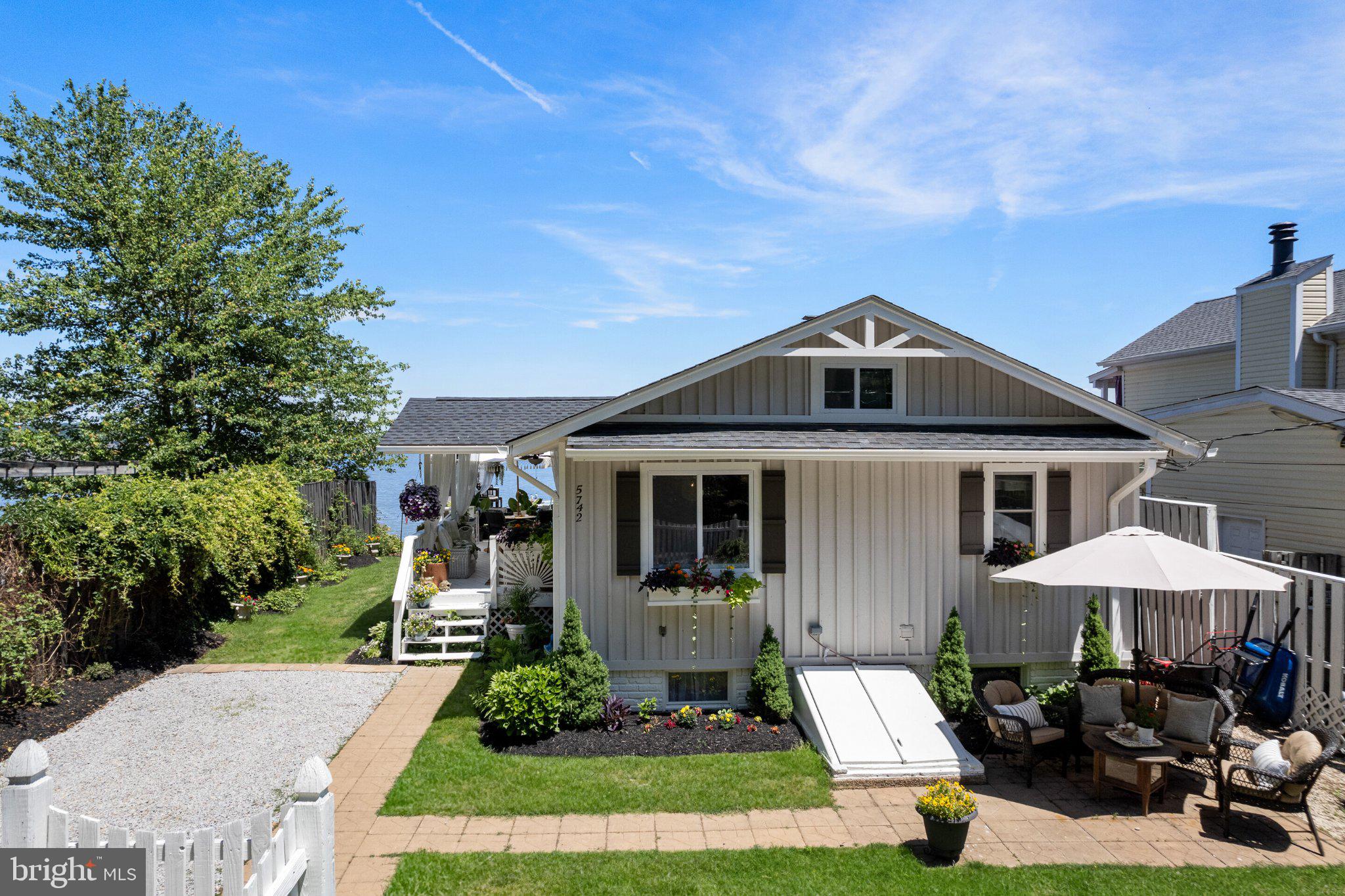 5742 MALLOW TRL TRAIL