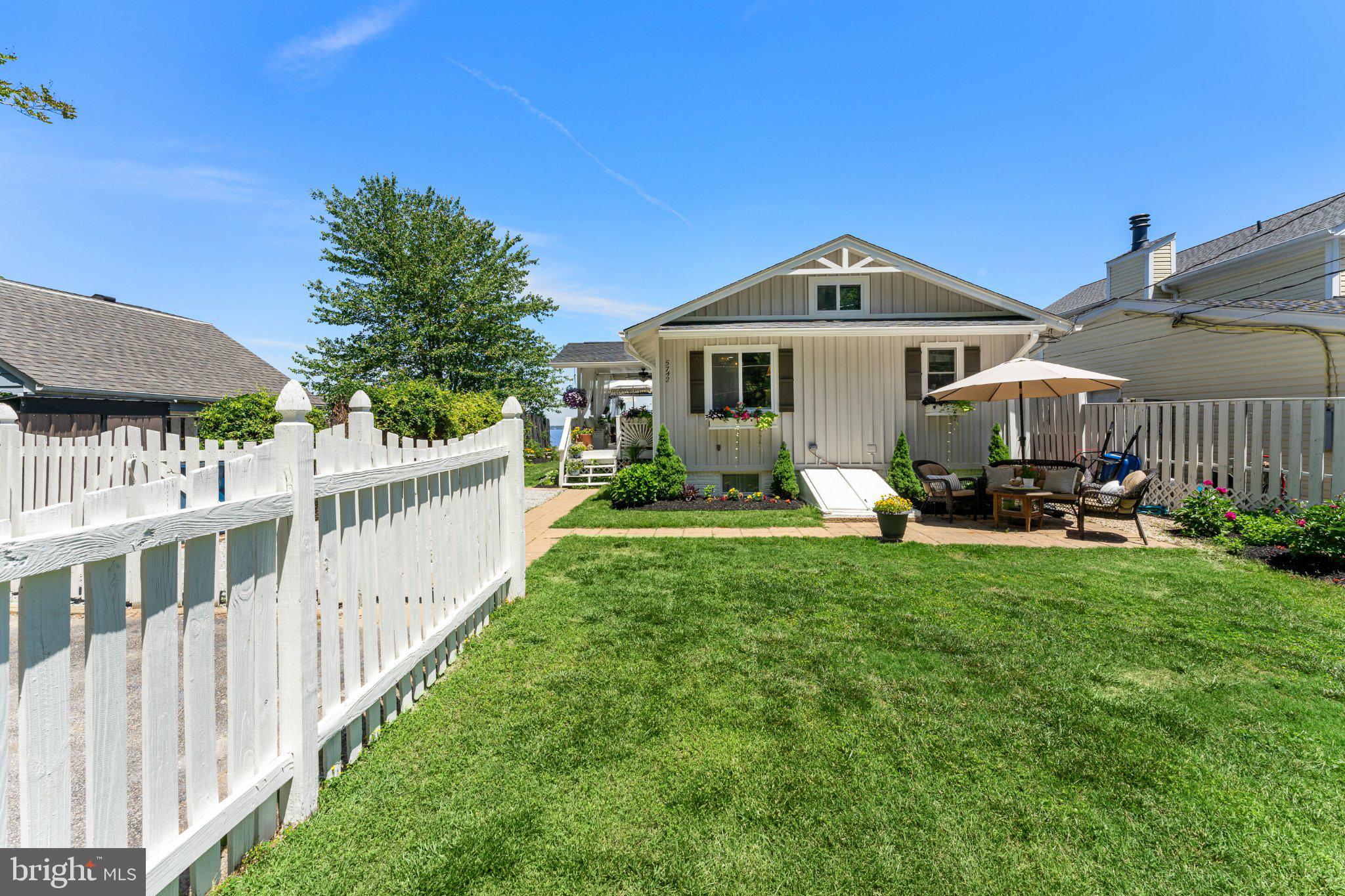 5742 MALLOW TRL TRAIL