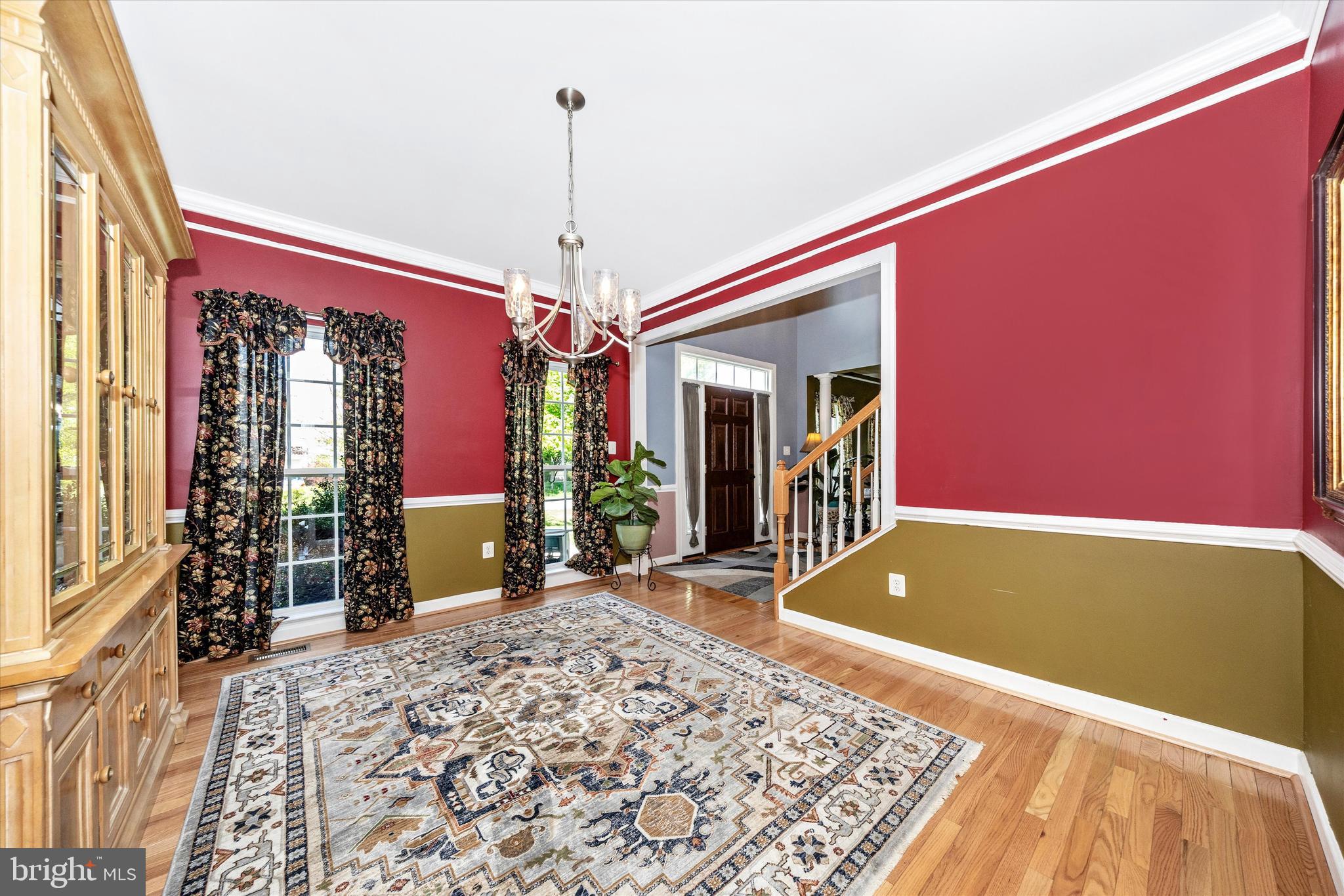 WEST FIELDS - Residential