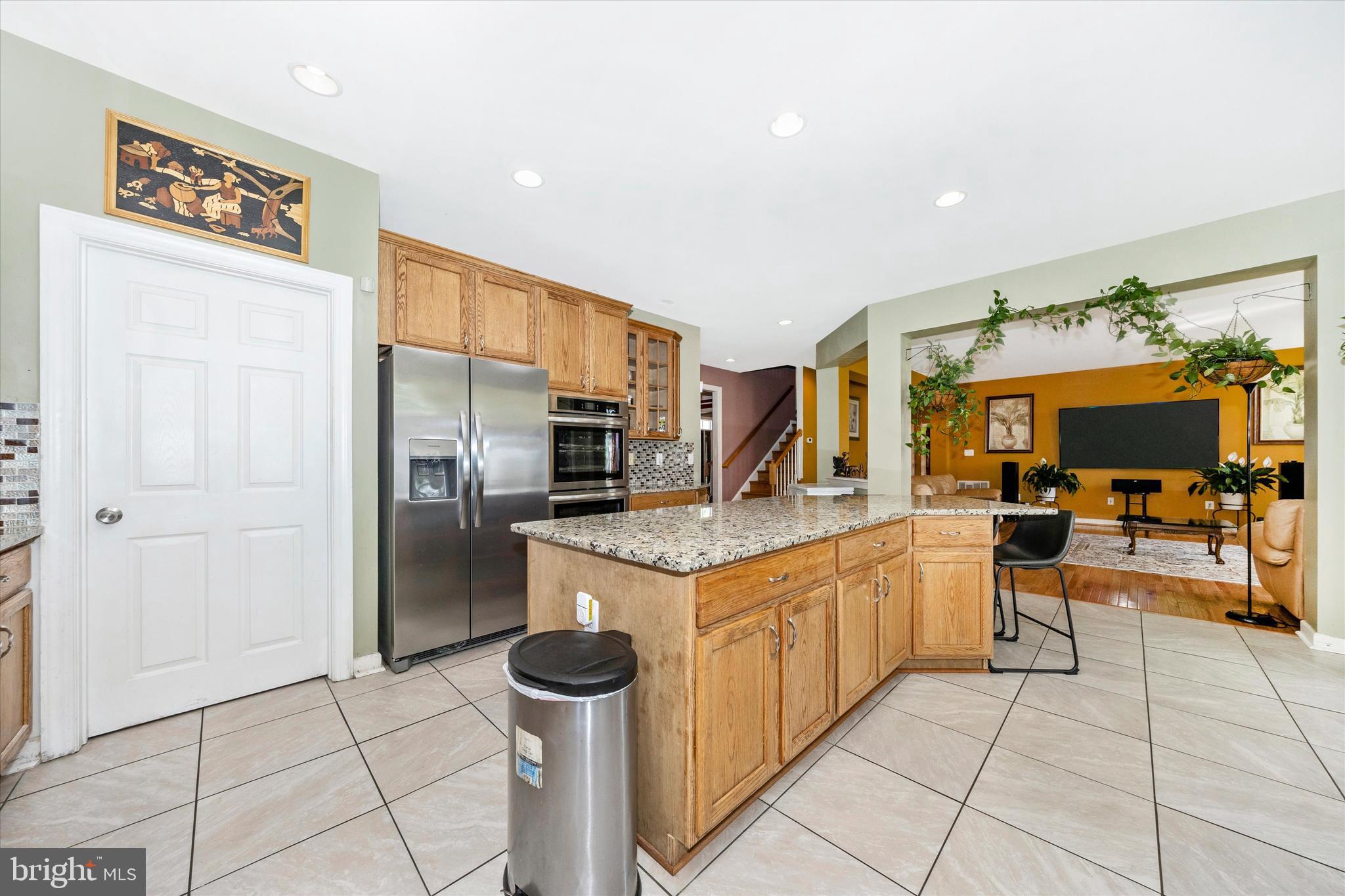 WEST FIELDS - Residential