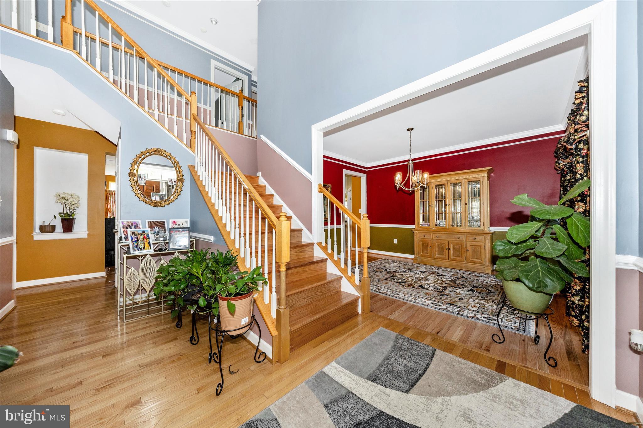 WEST FIELDS - Residential