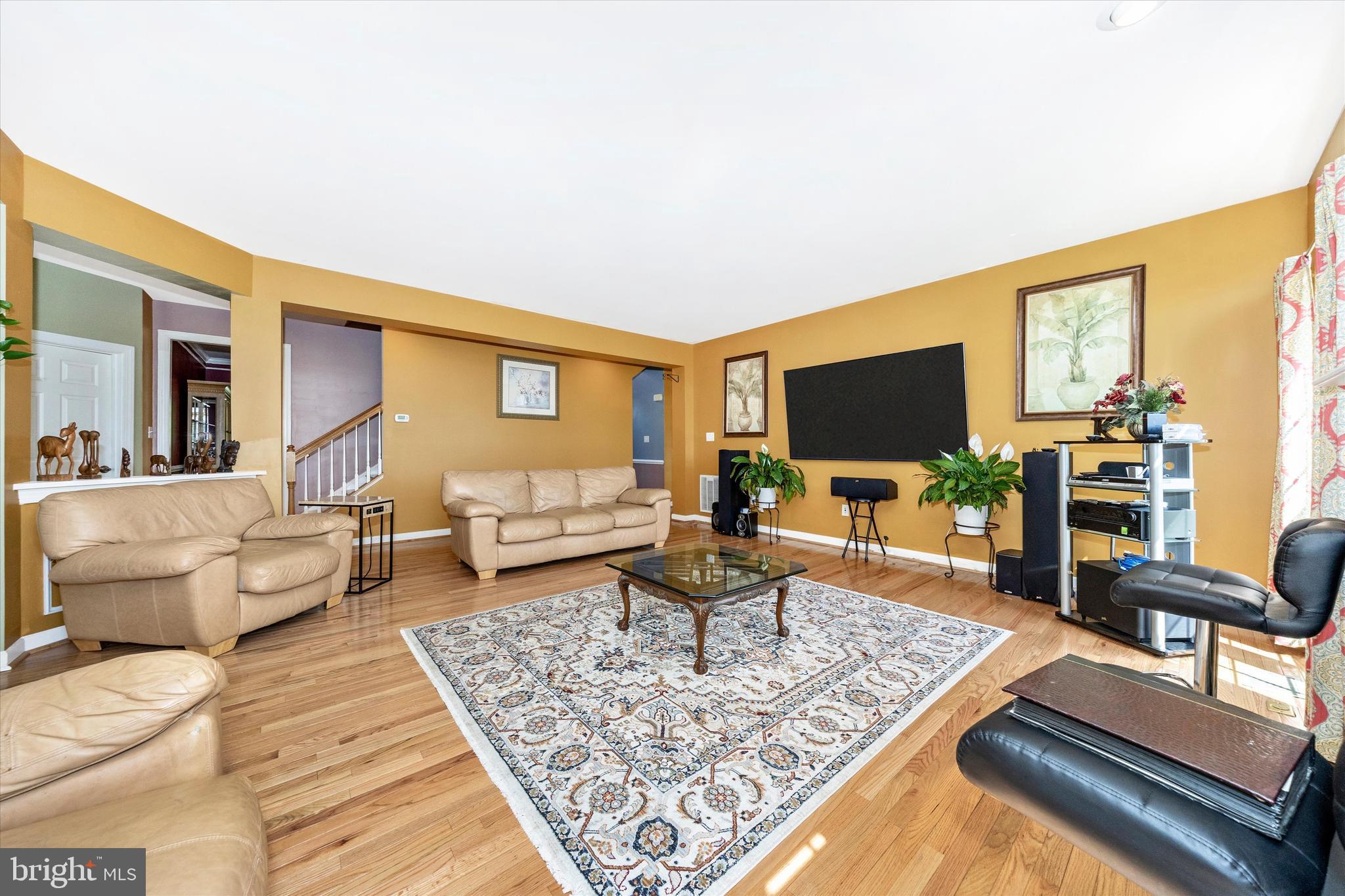 WEST FIELDS - Residential