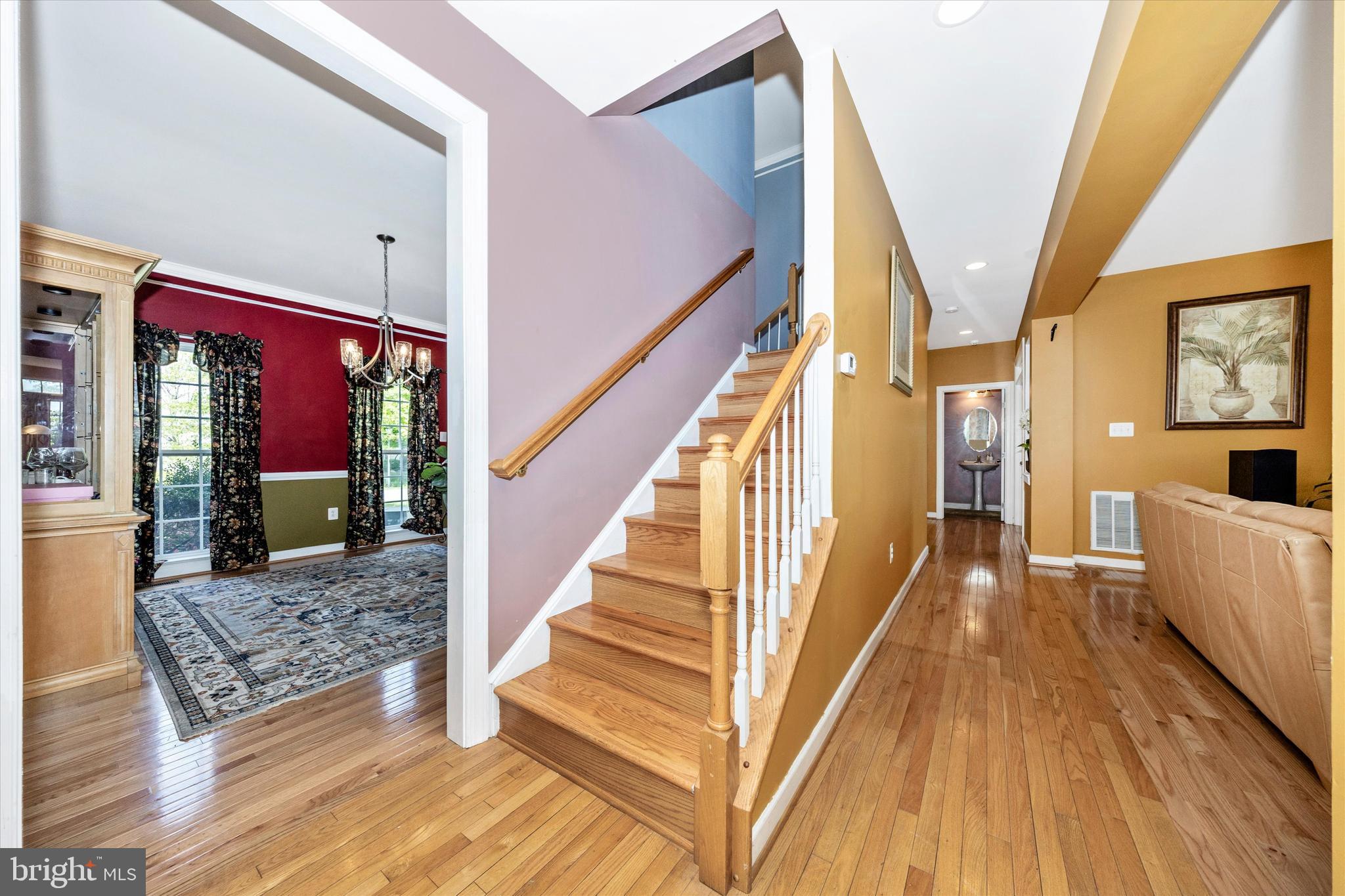 WEST FIELDS - Residential