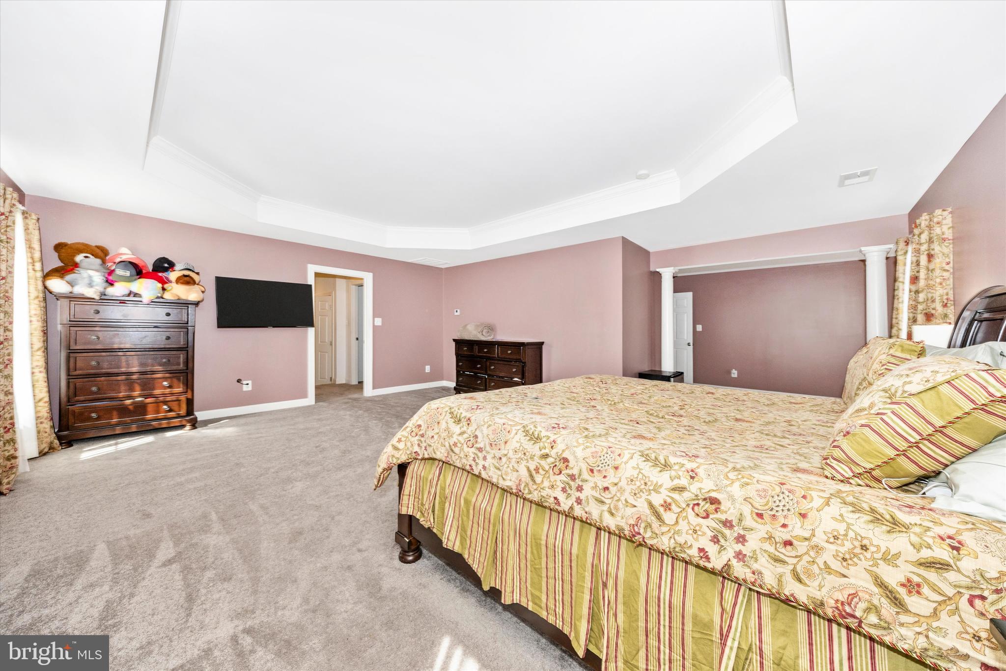WEST FIELDS - Residential