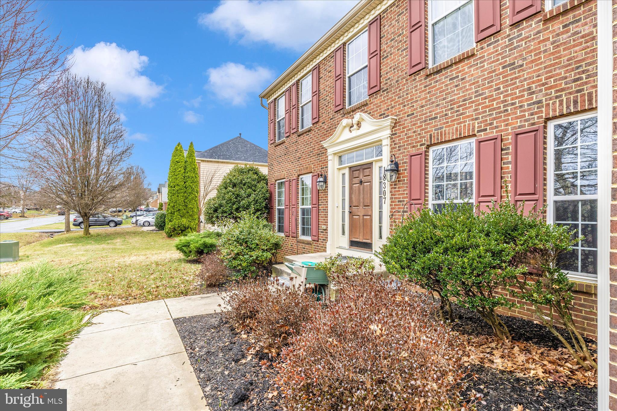 18307 MISTY ACRES DRIVE