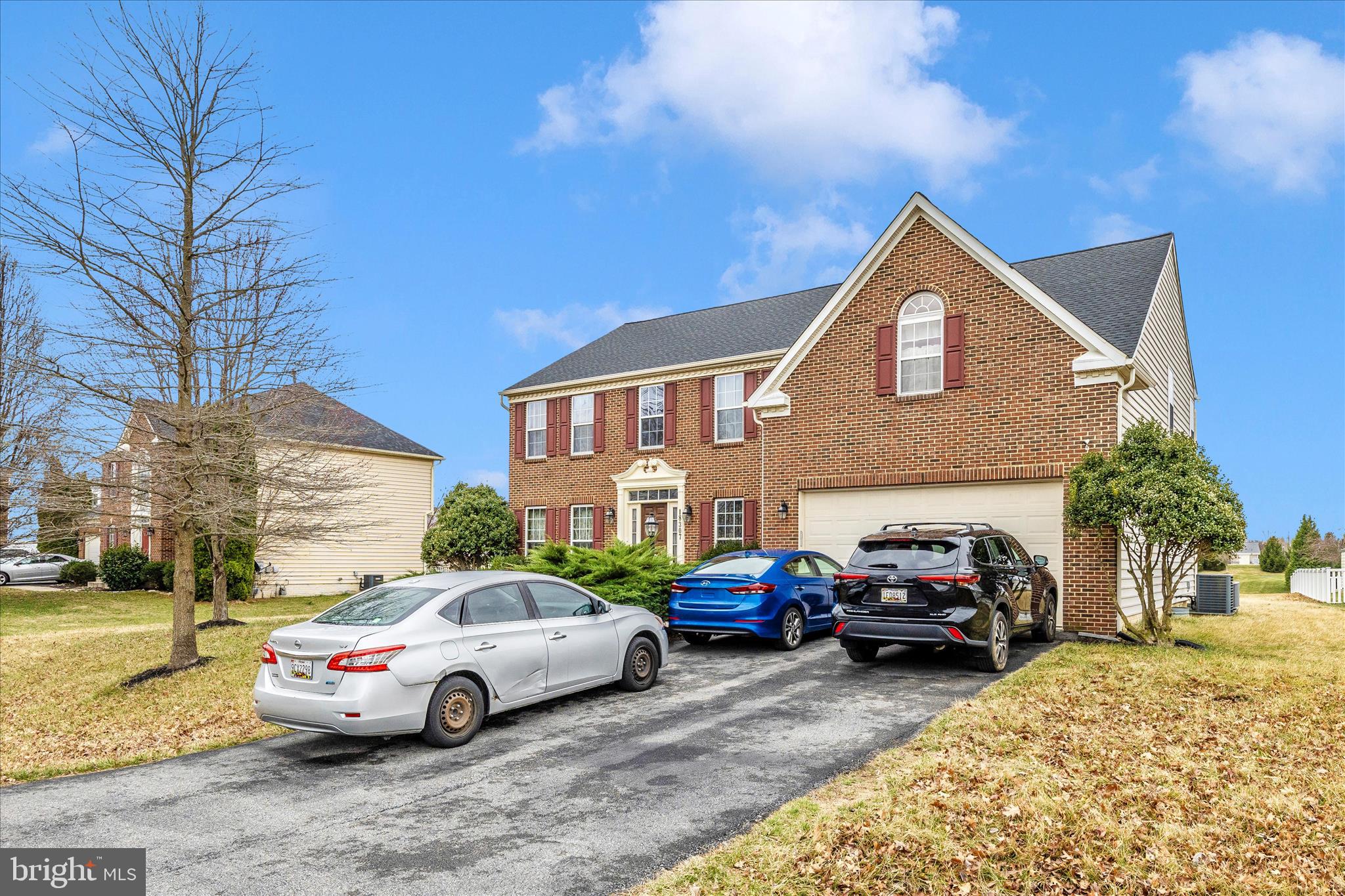 18307 MISTY ACRES DRIVE