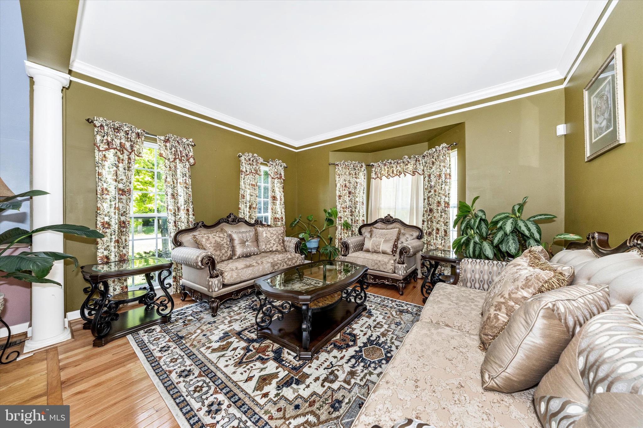 WEST FIELDS - Residential