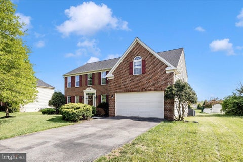 Homes For Sale - 18307 Misty Acres Drive<br/> HAGERSTOWN, MD 21740