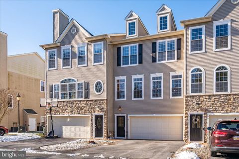Condo For Sale - 400 Williams Street #12<br/> Worcester County, BERLIN, MD 21811
