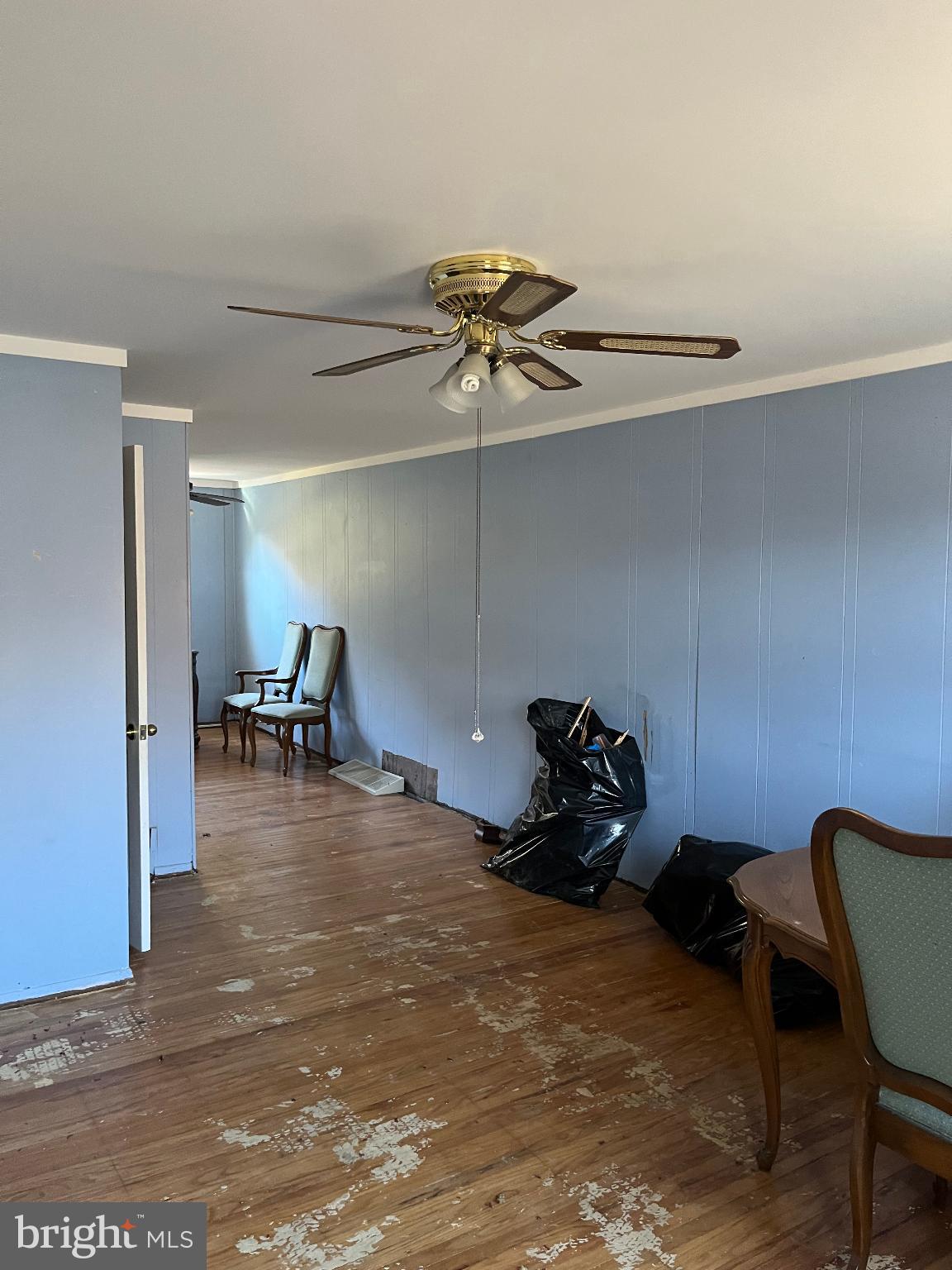 DELMAR VILLAGE - Residential