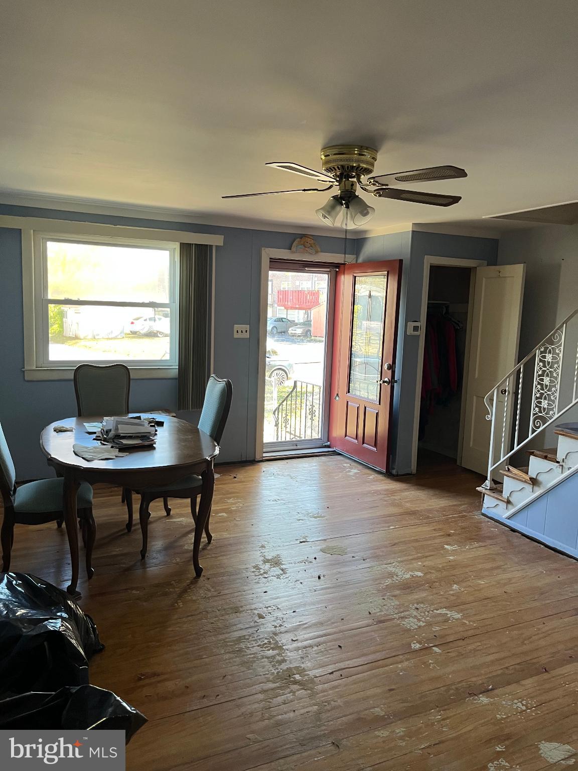 DELMAR VILLAGE - Residential