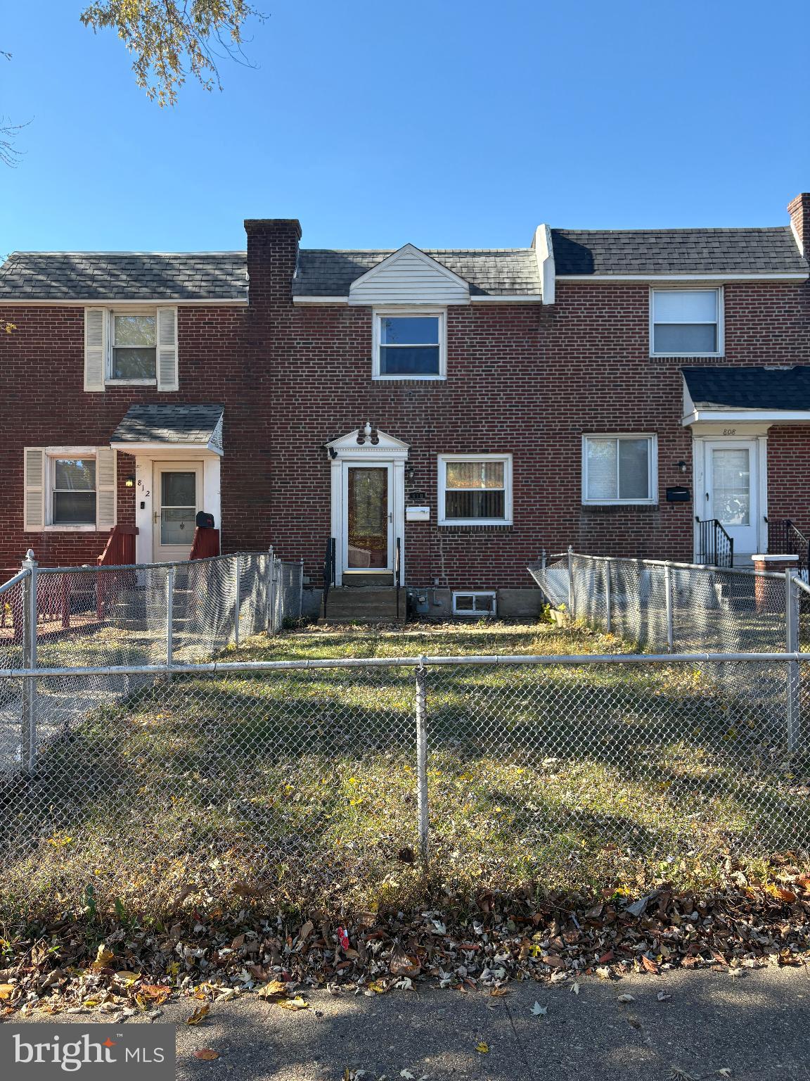 DELMAR VILLAGE - Residential