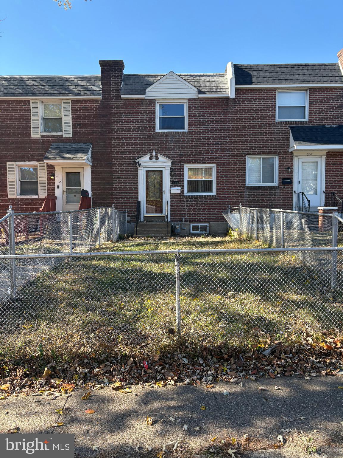 DELMAR VILLAGE - Residential