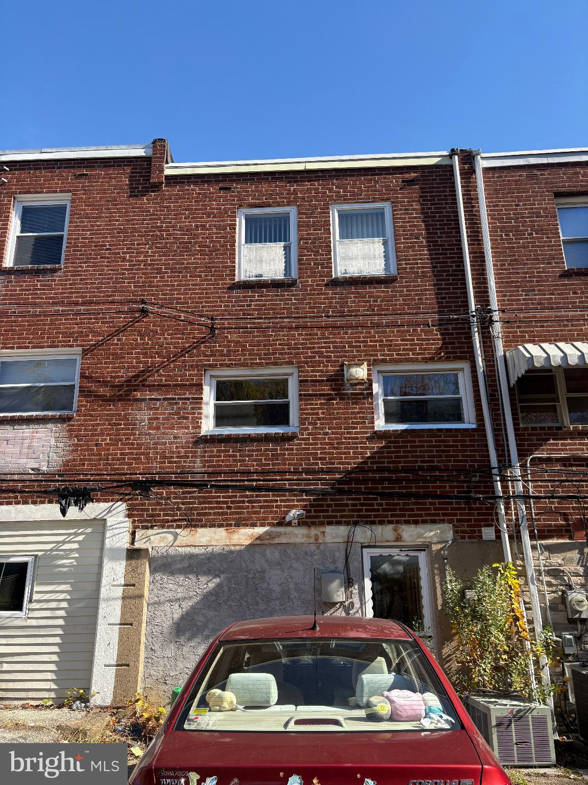 DELMAR VILLAGE - Residential