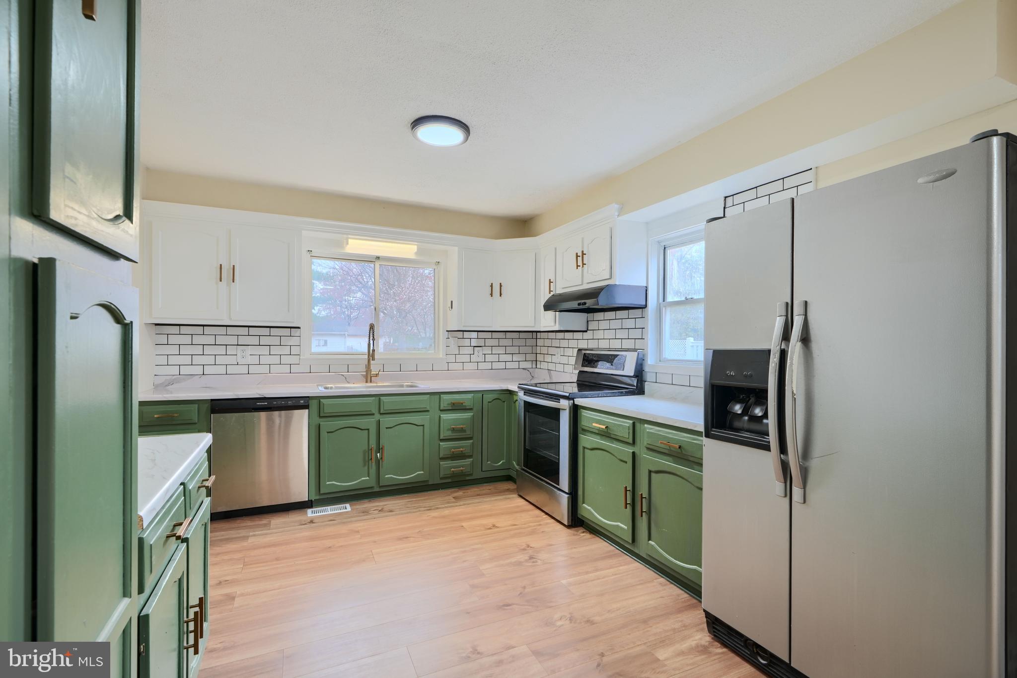 MARGATE - Residential