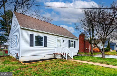208 Benmere Road, Glen Burnie, MD 21060 - #: MDAA2109742