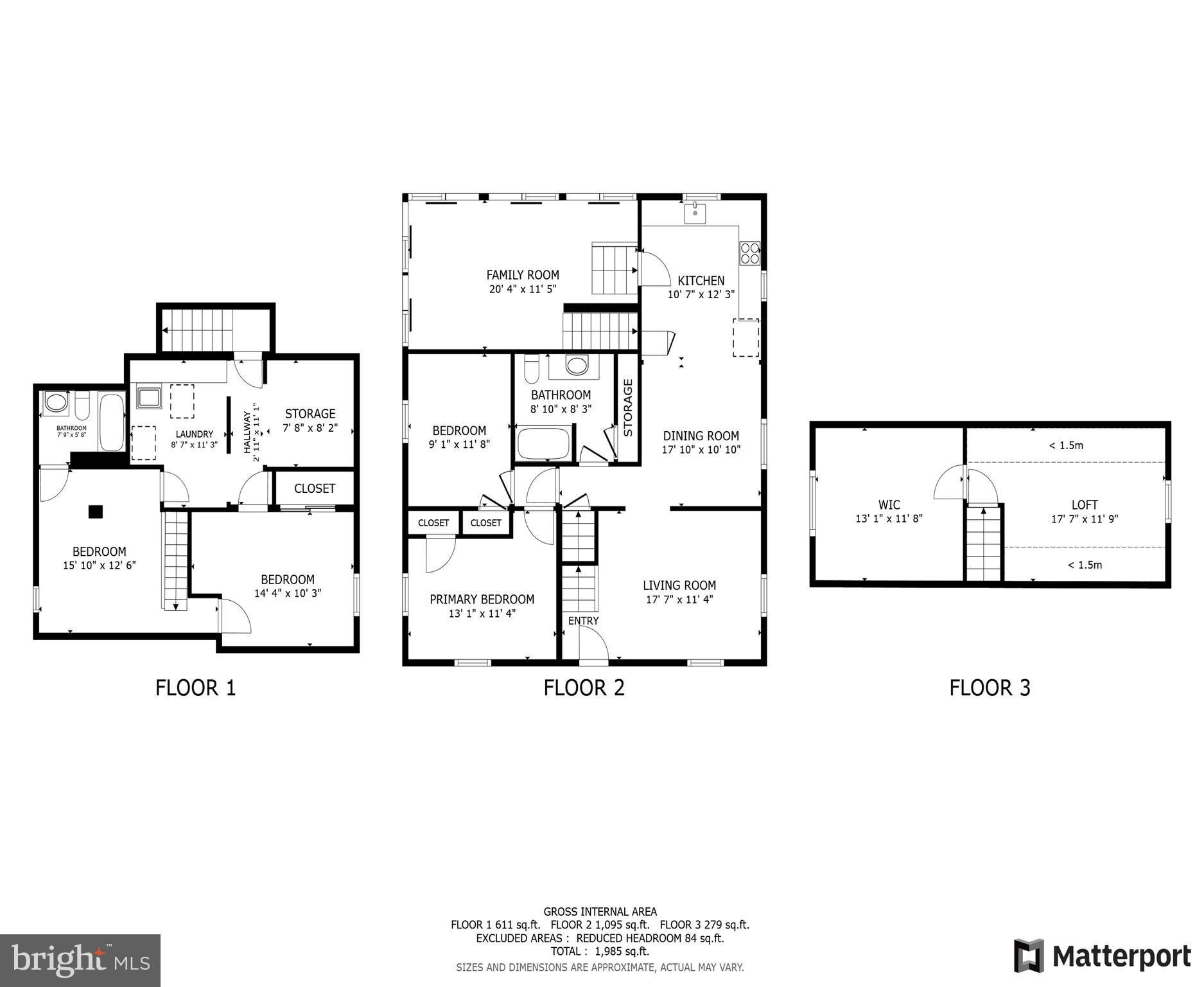 MARGATE - Residential