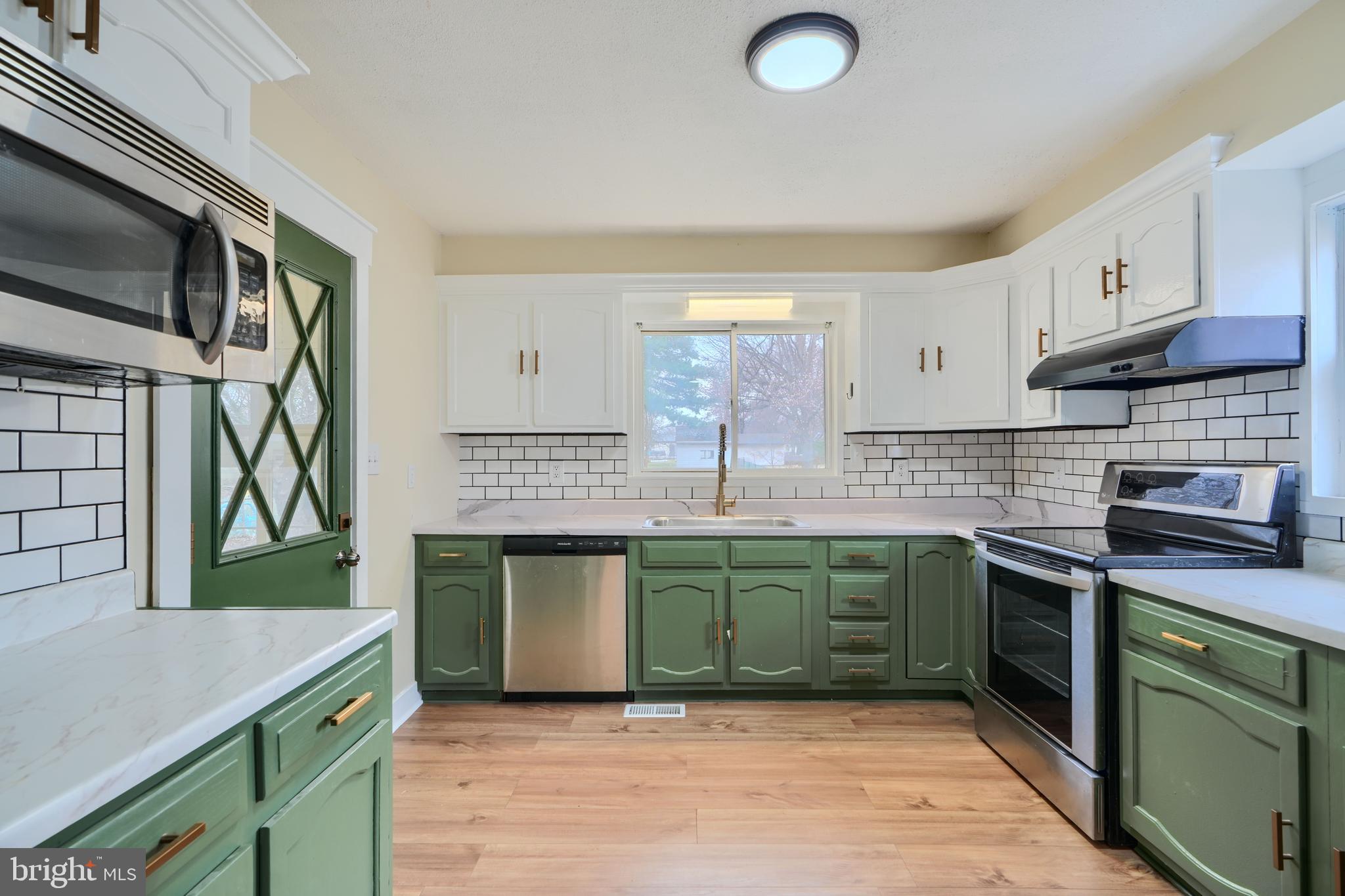 MARGATE - Residential