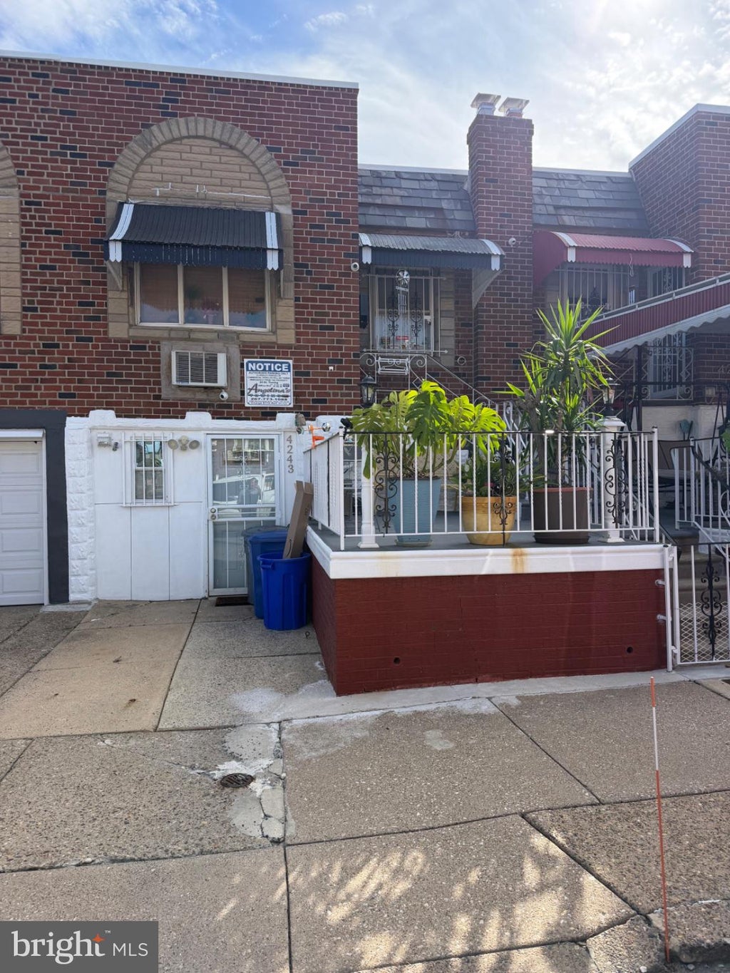 Photo of 4243 Palmetto Street, PHILADELPHIA, PA 19124 (MLS # PAPH2677338)