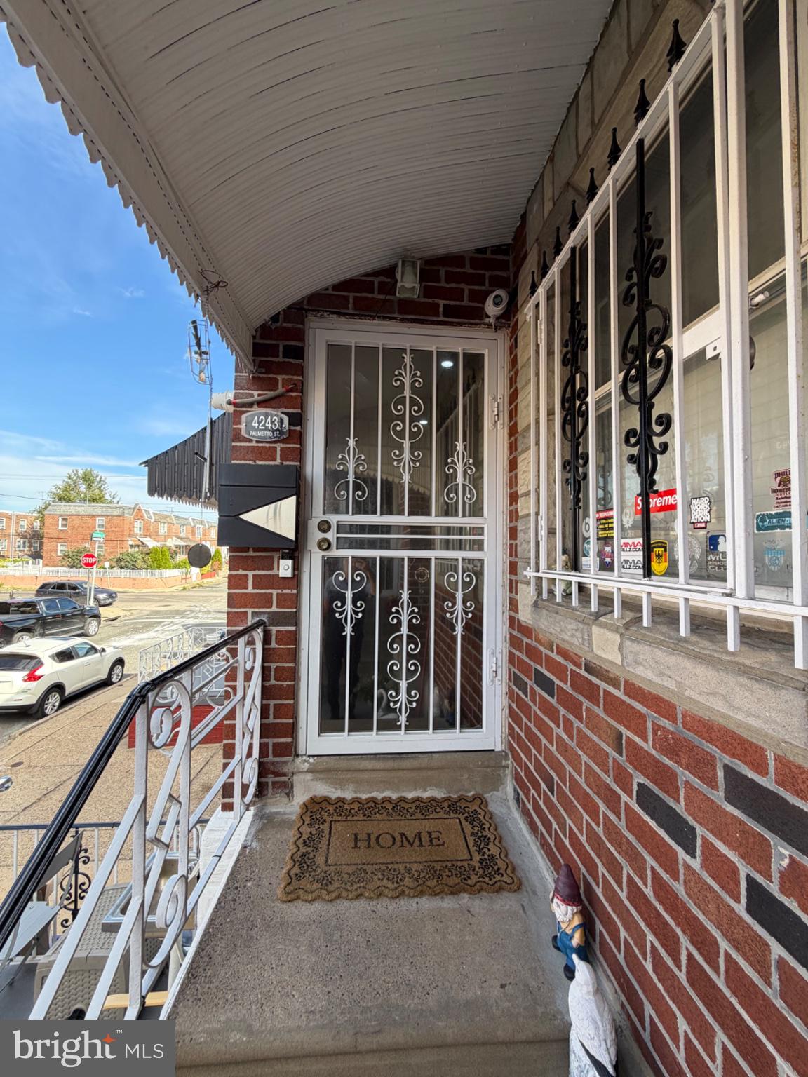 4243 PALMETTO STREET