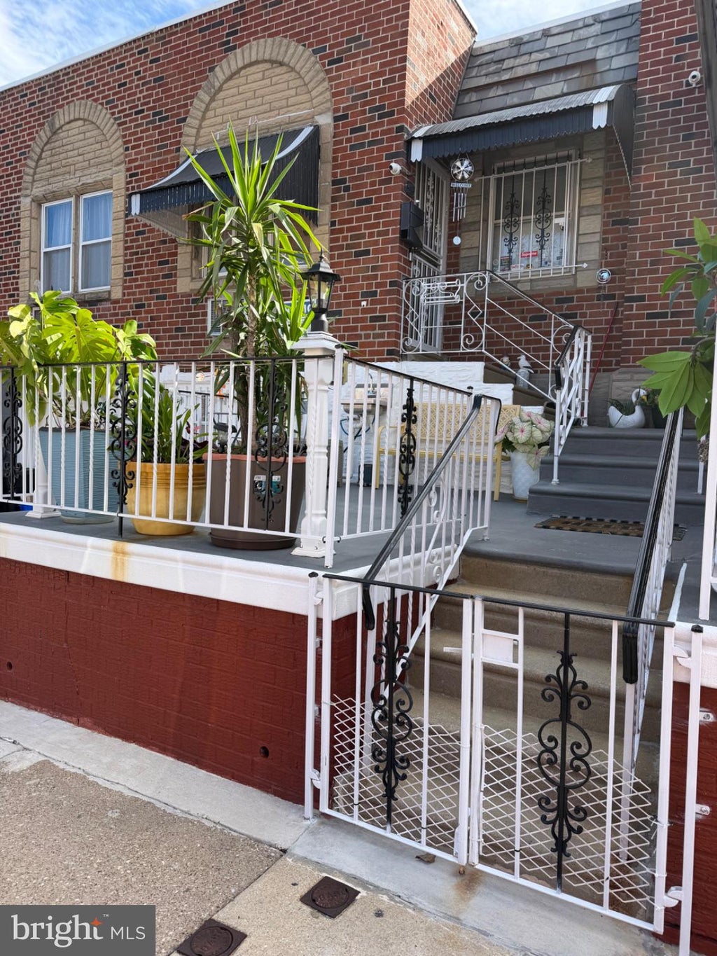 Photo of 4243 Palmetto Street, PHILADELPHIA, PA 19124 (MLS # PAPH2677338)