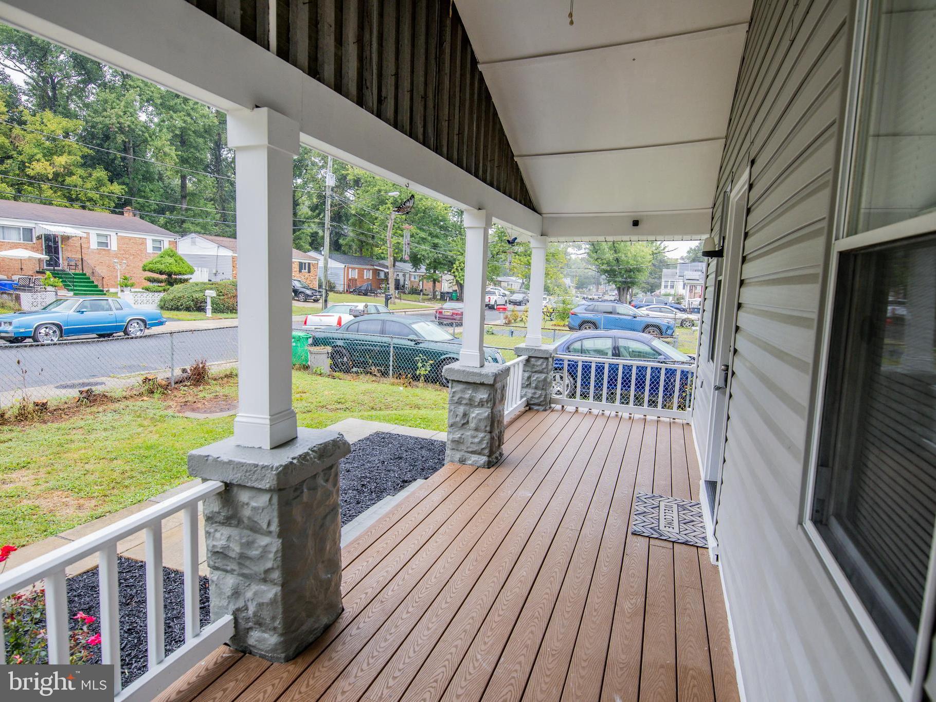 CARMODY HILLS - Residential