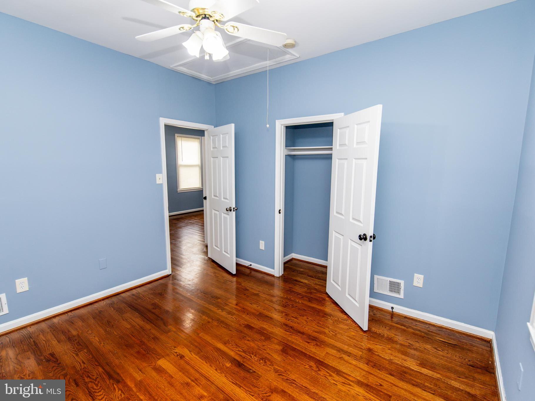 CARMODY HILLS - Residential