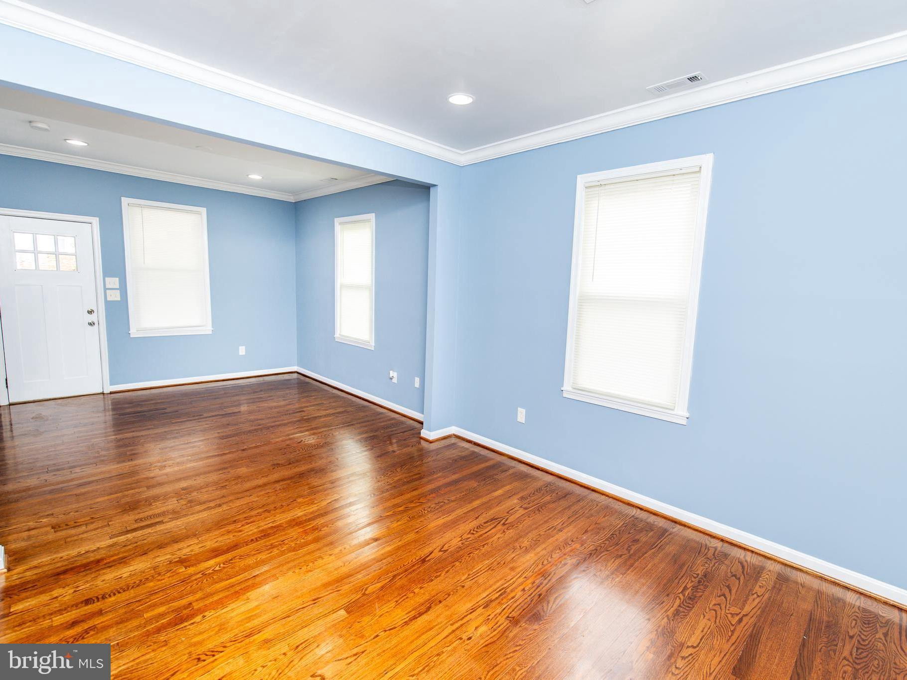 CARMODY HILLS - Residential