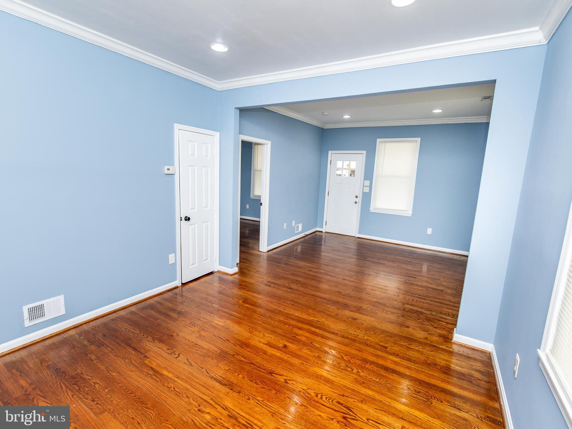 CARMODY HILLS - Residential