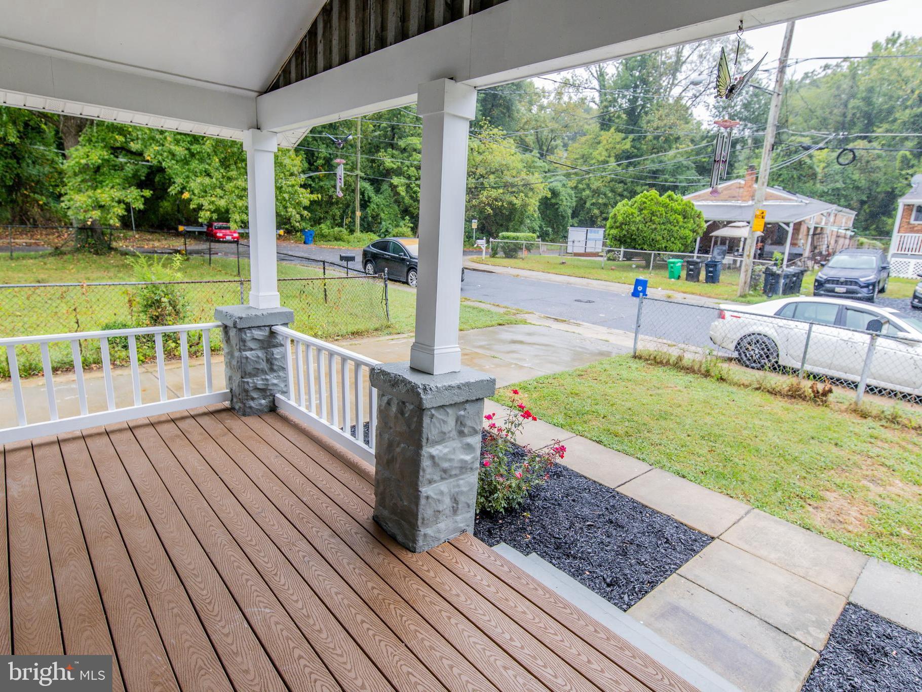 CARMODY HILLS - Residential