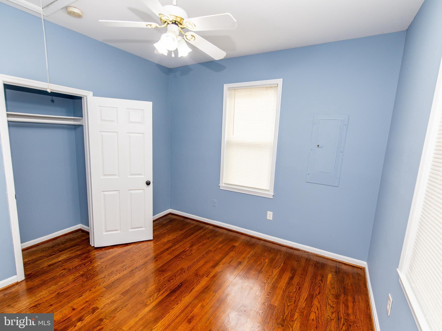 CARMODY HILLS - Residential